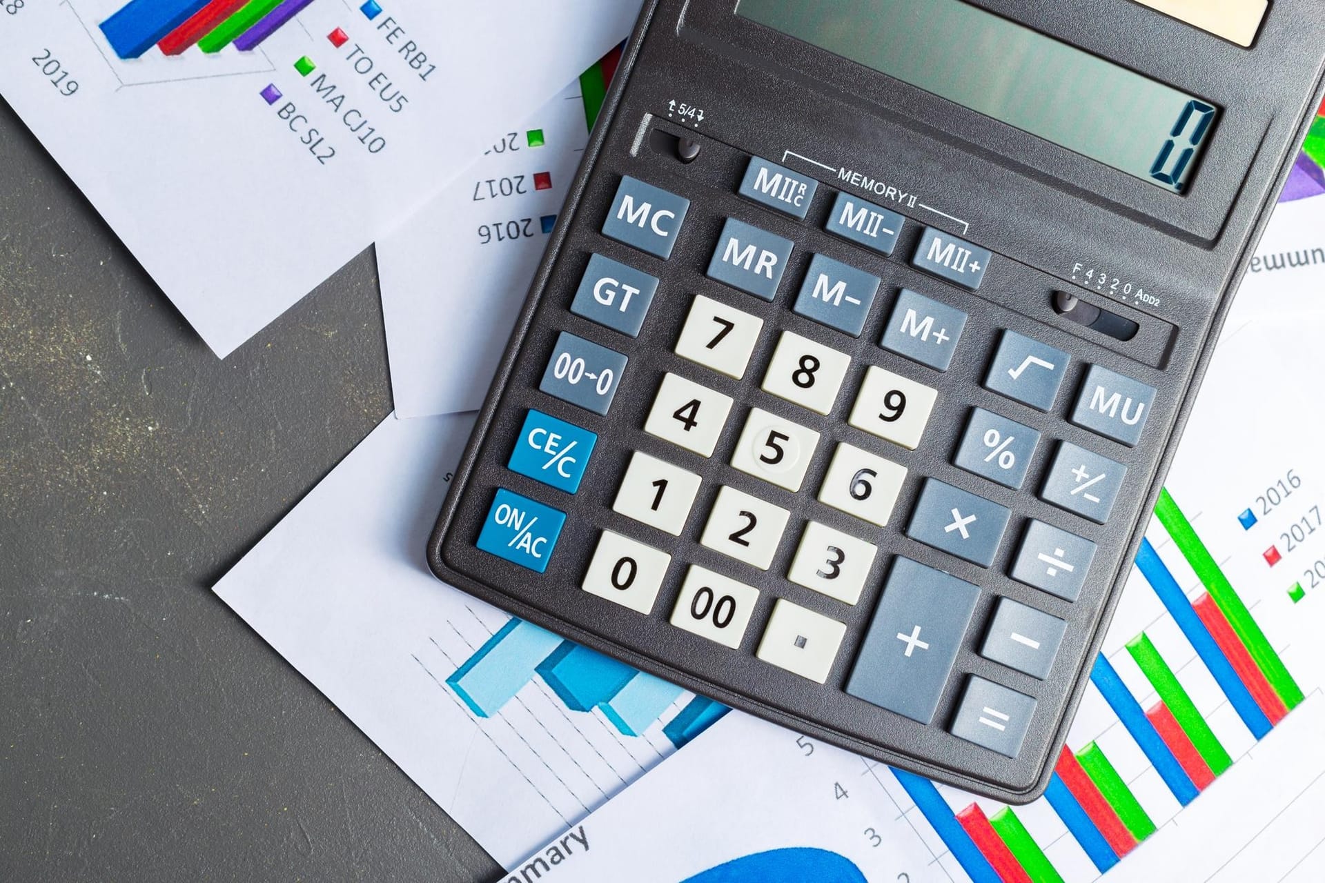Duty and compliance records